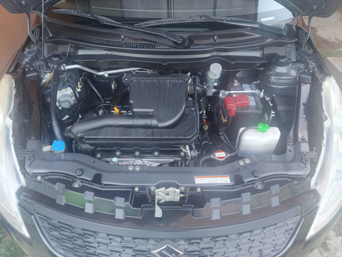 Suzuki Swift 1.4 Glx At