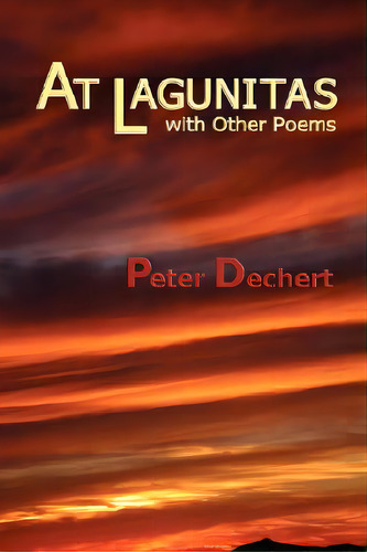 At Lagunitas (hardcover), De Dechert, Peter. Editorial Sunstone Pr, Tapa Dura En Inglés