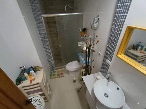 Imagen 3 de 21 de Belkliag/ Vende Amplio Apartamento Equipado De Lujo En Prebo Valencia(wll)