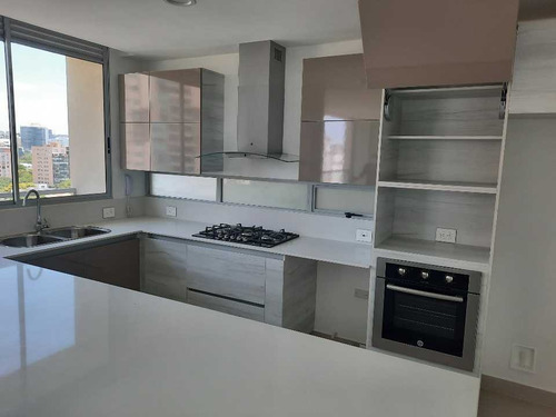 Imagen 3 de 22 de Apartamento En Venta Vivace Barranquilla El Golf