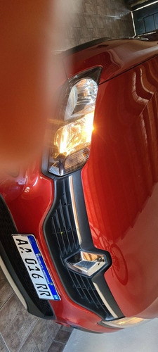Renault Sandero Stepway 1.6 Dynamique 105cv 2016