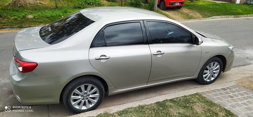 Toyota Corolla 2011 1.8 Se-g At