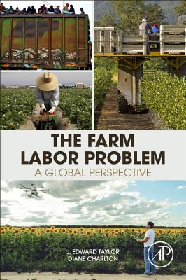 Libro The Farm Labor Problem: A Global Perspective - Tayl...