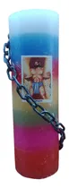 Comprar Velon 14 Dias 7 Colores Sanson Con Cadena