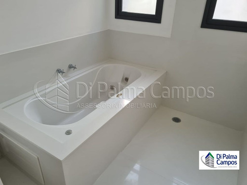 Imagem 12 de 15 de Apartamento Alto Padrão 205 M² Em Andar Alto Na R. José Maria Lisboa - Dp4680