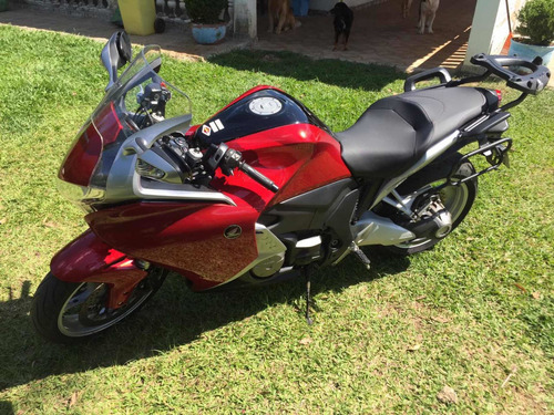 Honda Vfr 1200