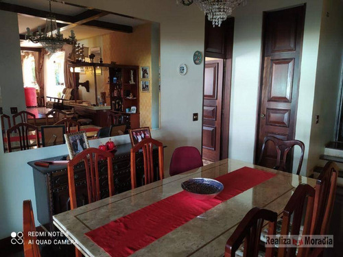 Imagem 22 de 30 de Casa Térrea Em Condomínio Com 4 Dormitórios 5 Banheiros 345 M² Por R$ 1.600.000,00 - Pq Dom Henrique - Cotia - Ca2063