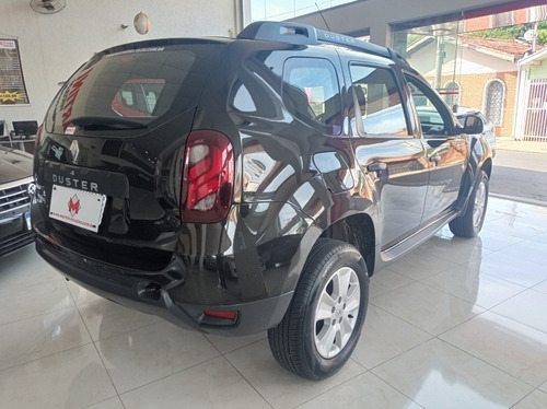 Imagem 6 de 7 de Renault Duster 1.6 16v Sce Flex Expression Manual
