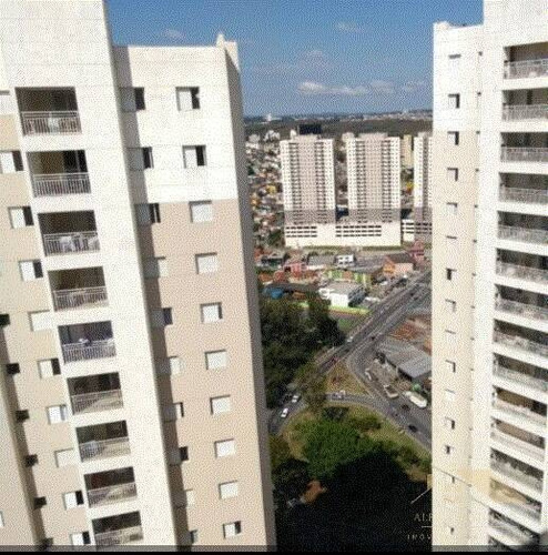 Imagem 1 de 9 de Apartamento Parque Barueri Para Venda R$ 450.000,00 - 614