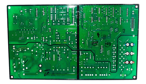 Placa Eletrônica Ar Condicionado Samsung (dvm) Db92-03735a