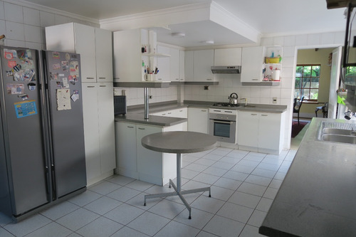 Imagen 9 de 17 de Casa En Venta Las Condes - Vende Dueño