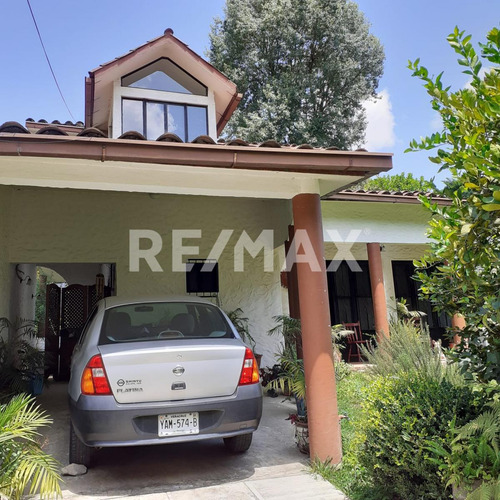 Casa Campestre En Venta, Veracruz: Tu Refugio Ideal Entre Jalapa Y Coatepec