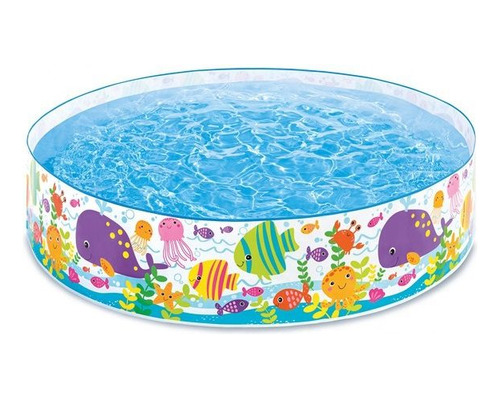 Piscina 183cmx38cm