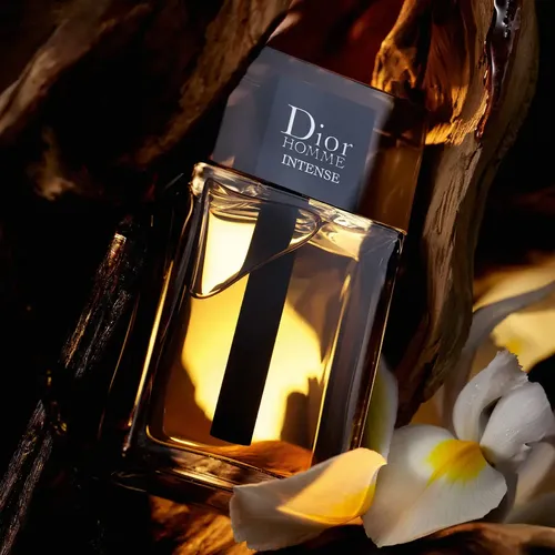 Perfume Dior Homme Intense Eau De Parfum 100ml Masculino