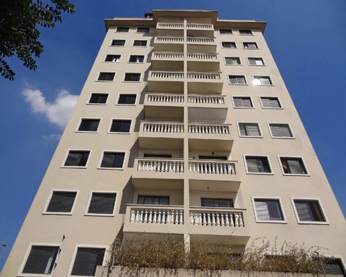 Imagem 1 de 4 de Apartamento - Jb 4679 - 33194826