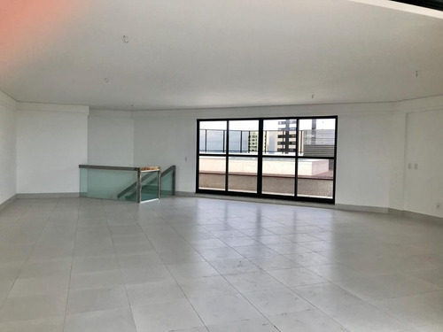 Imagem 15 de 20 de Cobertura À Venda, 407 M² Por R$ 2.050.000,00 - Miramar - João Pessoa/pb - Co0009