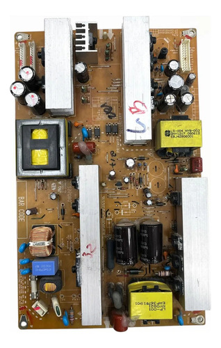 Placa Fonte 32lg50d Eax40097901 Original (Usado)