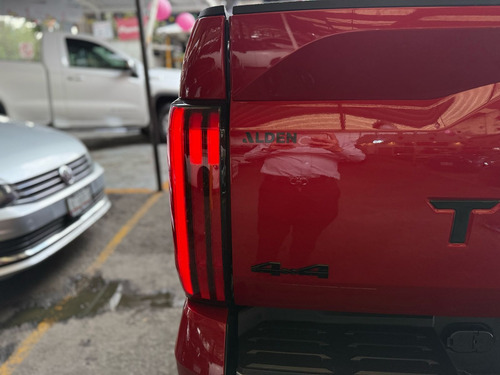 Toyota Tundra 3.5 V6 Hev Trd Off Road 4X4