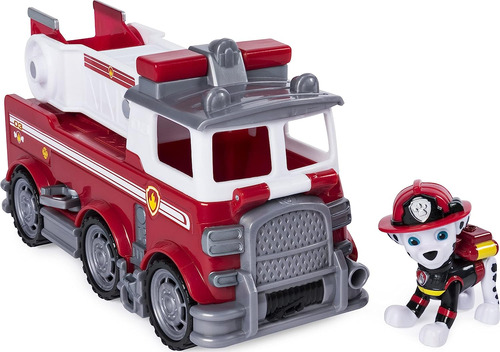 Paw Patrol Ultimate Rescue Marshalls Ultimate Rescue