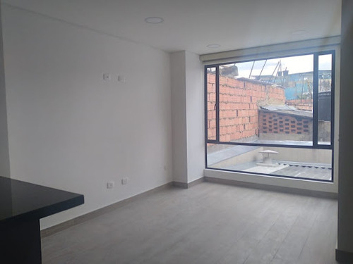 Apartamento En Venta Simon Bolivar 90-70610