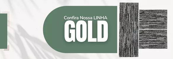 Linha Gold