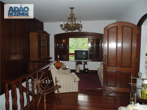 Imagem 20 de 30 de Casa À Venda, 800 M² Por R$ 1.600.000,00 - Três Córregos - Teresópolis/rj - Ca0477