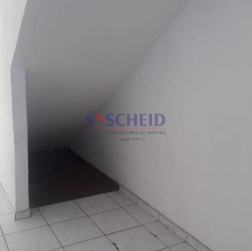 Imagem 4 de 10 de Prédio Comercial - Avenida Interlagos - Mr75966