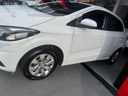 Chevrolet Onix 1.0 Lt 5p