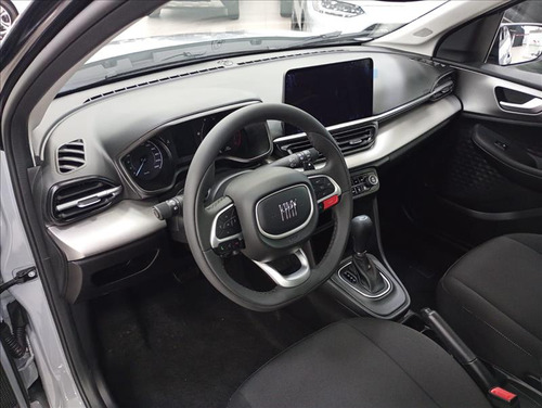 Fiat Pulse 1.0 Turbo 200 Hybrid Impetus