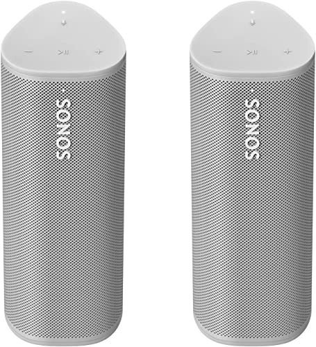 Bocina Sonos Bluetoothh Wifi Compatible Con Alexa -blanco