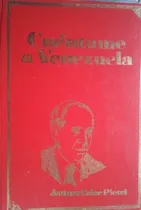 Comprar Cuentame Venezuela Firmado Por Arturo Uslar Pietri 