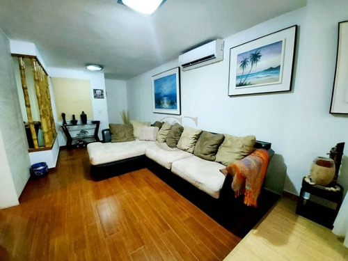 Imagen 3 de 17 de Town House En Venta Urb. Terrazas Del Valle - El Valle