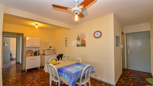 Apartamento - Residencial - 927533