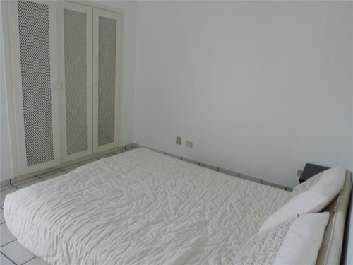 Imagem 10 de 20 de Apartamento Residencial À Venda, Centro, Guarujá. - Ap1490 - 34708342