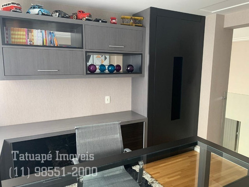 Imagem 11 de 18 de Apartamento - 489f - 68099240