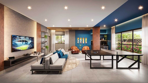 Imagem 13 de 30 de Apartamento - Ap01867 - 70821437