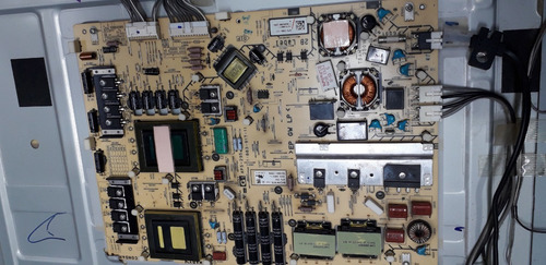 Quit Placa De Tv Sony Bravia Xbr 46hx (Usado)