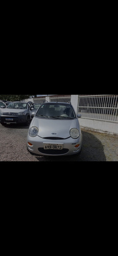 Chery QQ 1.1 16v 5p