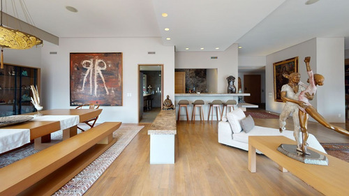 Increible Departamento A La Venta En Santa Fe (v)
