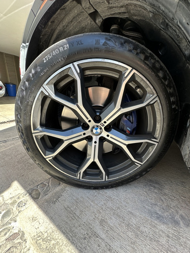 Bmw X5 2022