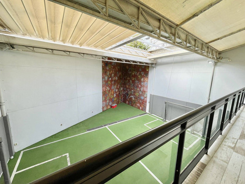 Venta De Local Comercial En Punta Carretas Con Renta