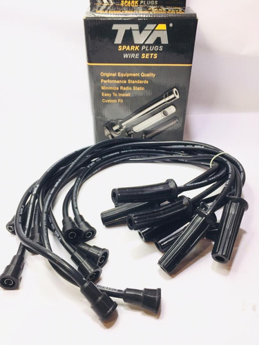 4648-a Cables De Bujia Para Chevrolet Grand Blazer 8cil 97