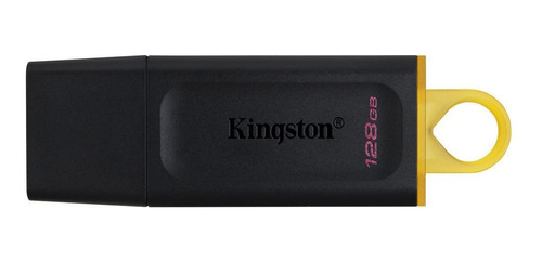 Rosario Pendrive Kingston Dt Exodia 128gb Usb 3.2 Dtx/128gb