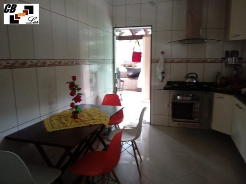 Imagem 7 de 24 de Chacara - Ch00154 - 34070519