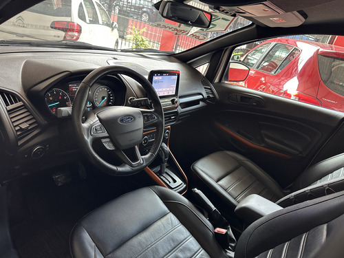 Ford Ecosport 2.0 DIRECT FLEX STORM 4WD AUTOMÁTICO