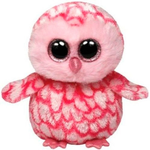 Ty Peluche Animales Surtidos 23cm 27091