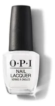 Comprar Opi Esmaltes Nail Lacquer X 15 Ml Clásicos C\u002Fu