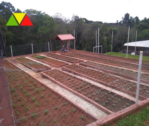 Imagem 9 de 30 de Chacara - Ch00083 - 34982877