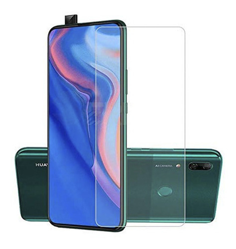 Imagen 2 de 6 de Pantalla Para Huawei Y9 Prime 2019 + Mica Regalo -dcompras