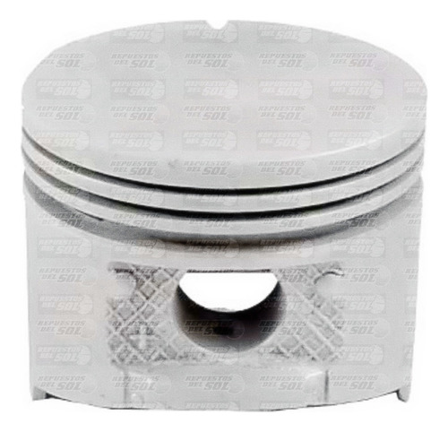 Juego Piston 0.50 Para Nissan 720 1.8 J18 1988 1992